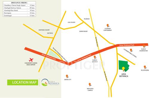 Images for Location Plan of Azeagaia Botanica azea-botanica Images for Location Plan of Azeagaia Botanica