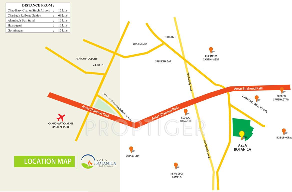  azea botanica Images for Location Plan of Azeagaia Botanica