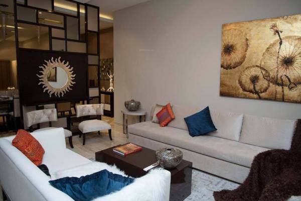 Living Area azea-botanica Living Area