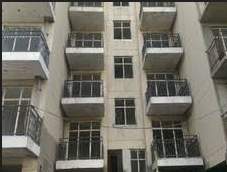 the fernhill villa Elevation