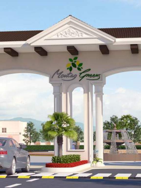 Images for Amenities of Montag Greens Villas