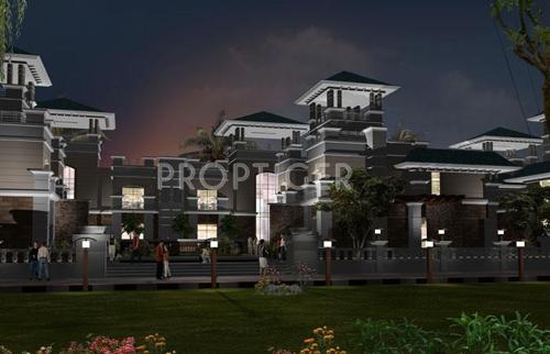 Images for Elevation of Belvalkar Solacia Villa Images for Elevation of Belvalkar Solacia Villa