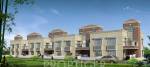 venkatesh-bhoomi-constructions spring-town-villa Elevation