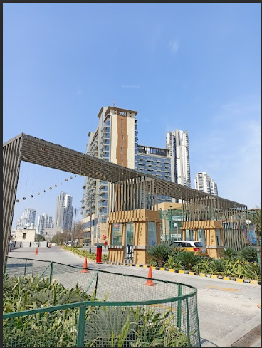 one key resiments Elevation