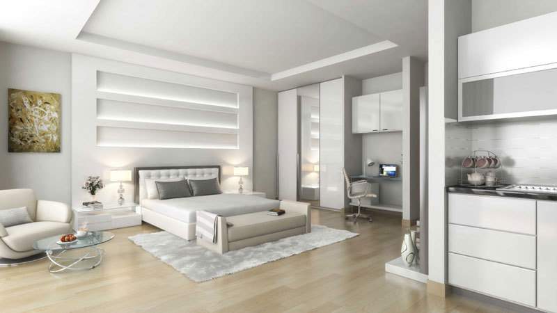 one key resiments Images for Main Other of M3M One Key Resiments