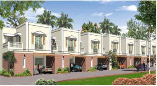  astoria-villa Images for Elevation of Vaswani Astoria Villa