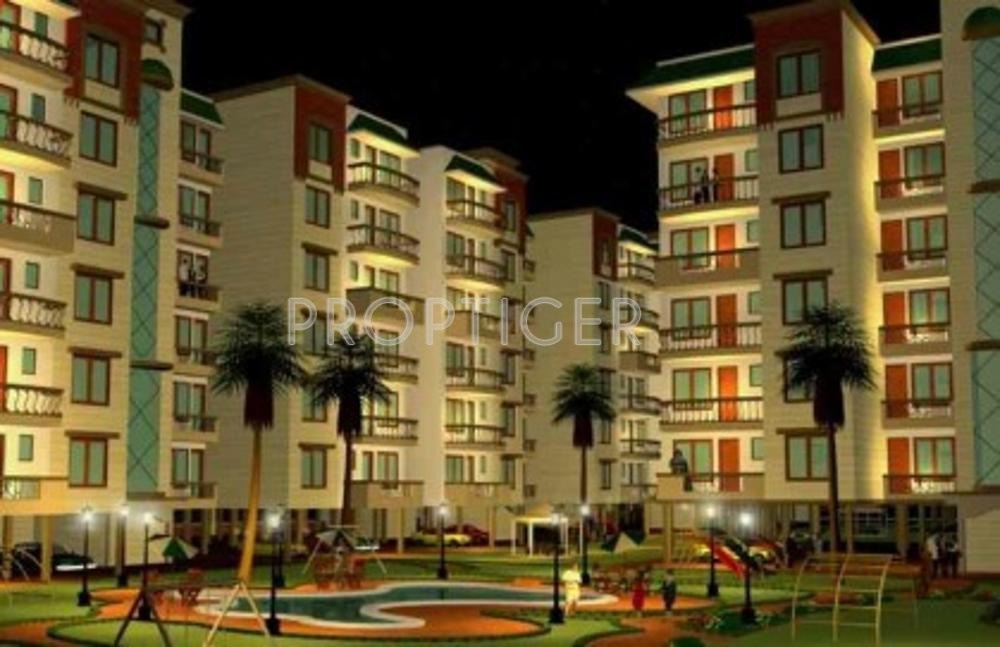 acme heights Marvel Heights Infratech Acme Heights