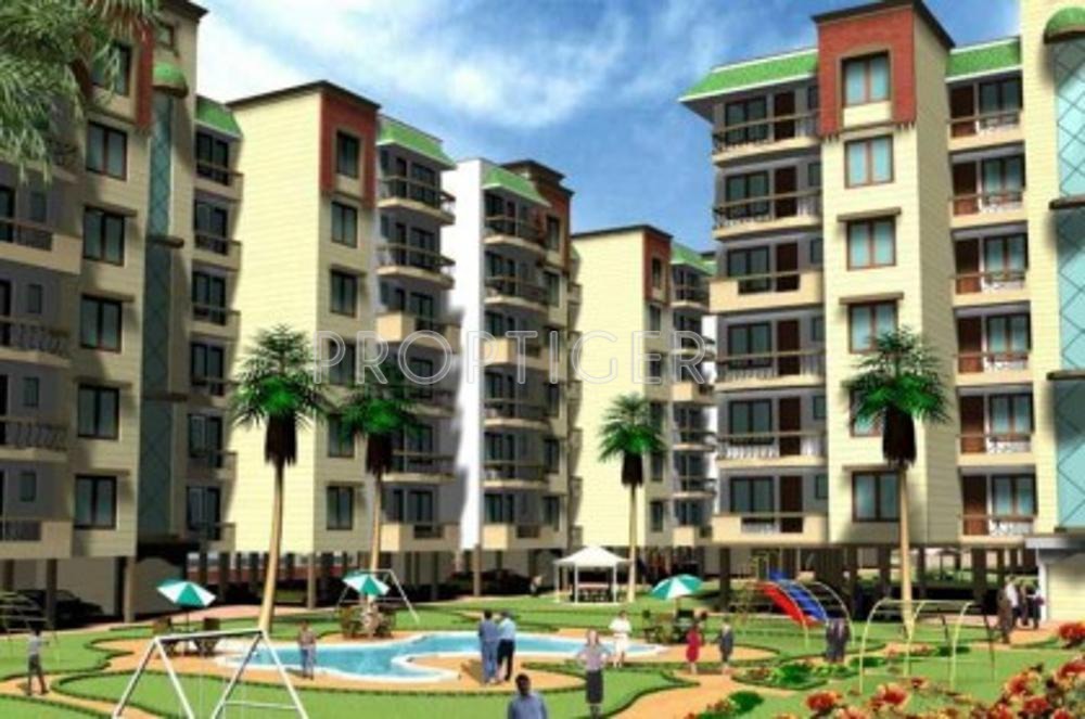 acme heights Marvel Heights Infratech Acme Heights