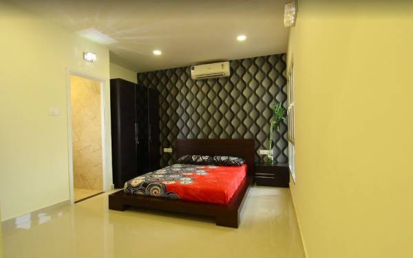  wow Bedroom