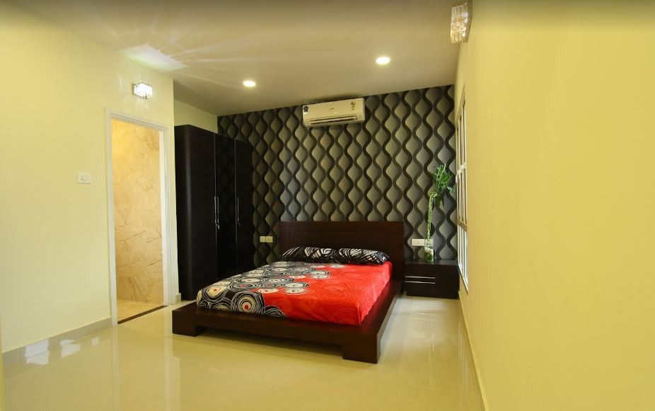  wow Bedroom
