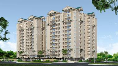 Images for Elevation of Arihant Eminent Towers Images for Elevation of Arihant Eminent Towers
