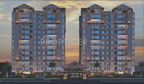  eminent-towers Images for Elevation of Arihant Eminent Towers