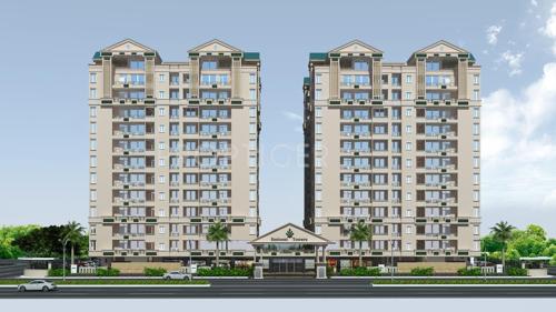  eminent-towers Images for Elevation of Arihant Eminent Towers