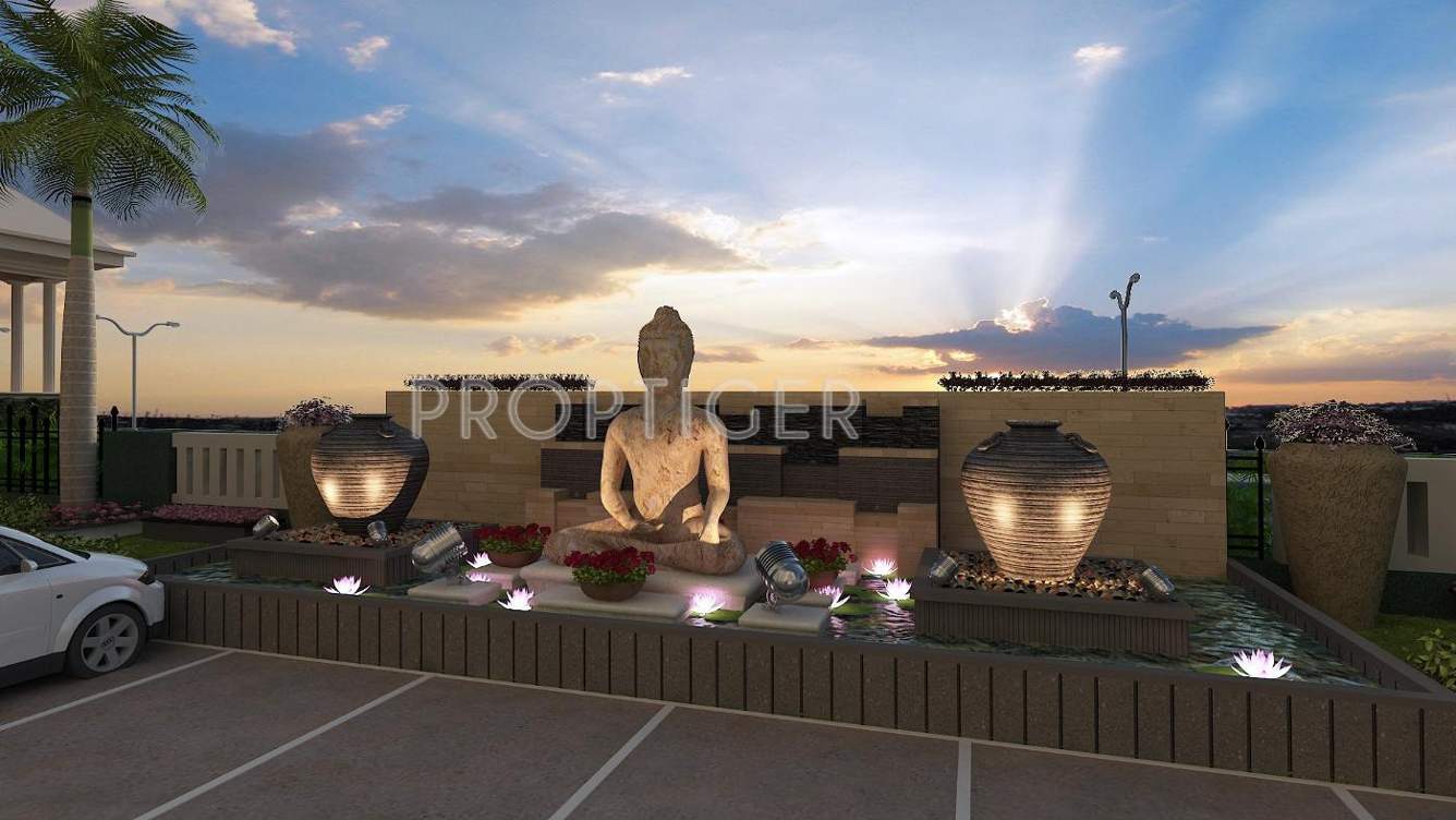  eminent towers Images for Elevation of Arihant Eminent Towers