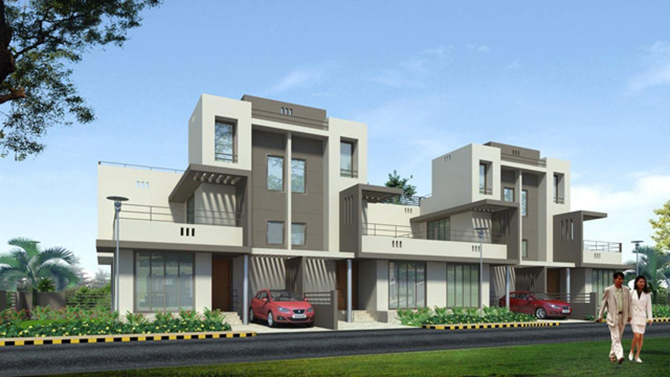  orient villas Images for Elevation of Aditya Developers Mumbai Orient Villas