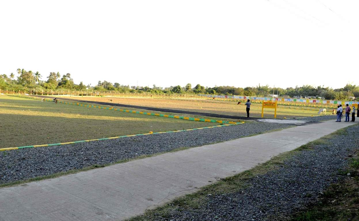 Images for Main Other of GSN Property Developers River Garden