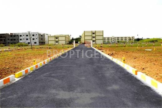 GSN Property Developers Kanni Amman Nagar