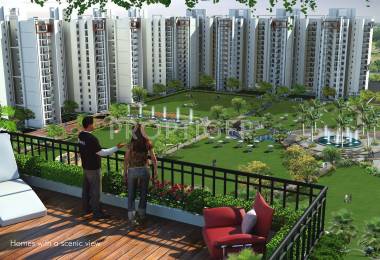 Images for Elevation of Motia Royal Citi Apartments Images for Elevation of Motia Royal Citi Apartments