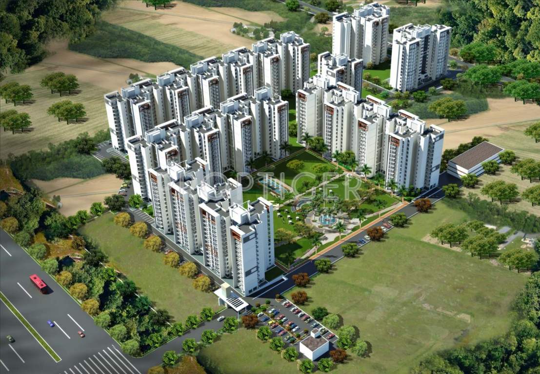  royal citi apartments Images for Elevation of Motia Royal Citi Apartments