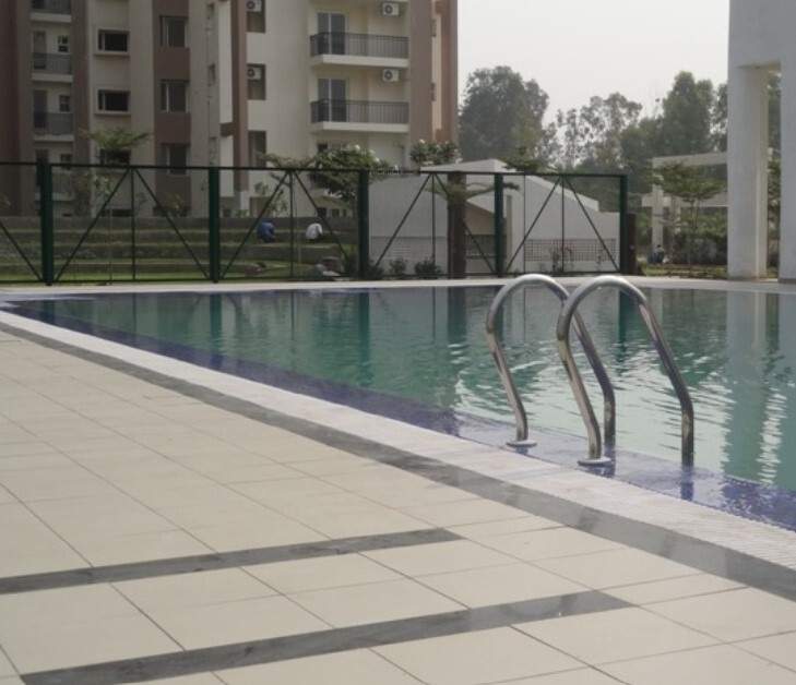  royal citi apartments Swimming Pool