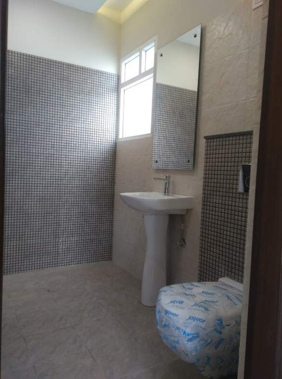  royal citi apartments Bathroom