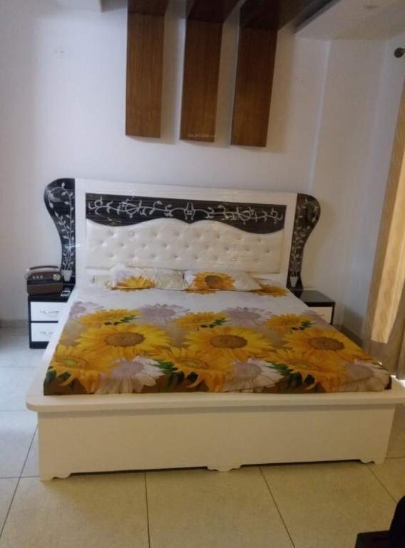  royal citi apartments Bedroom