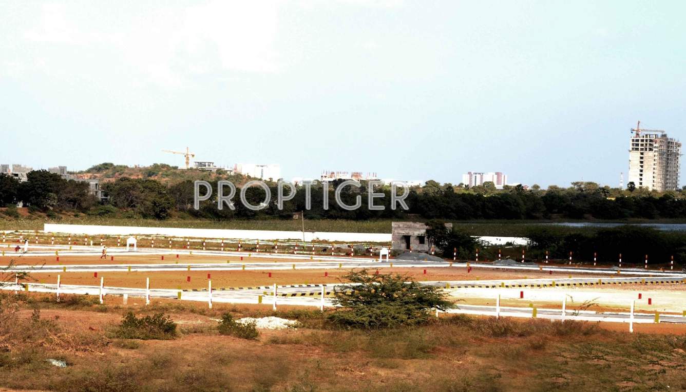 mrl nagar Project Image