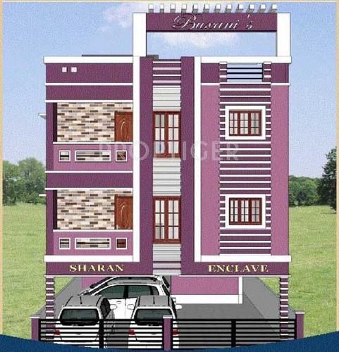 Images for Elevation of LJC Builders And Promoters Sharan Enclave