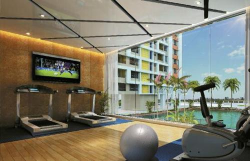 Images for Amenities of Vinayak Blossom County