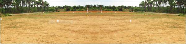 Images for Elevation of Wings Foundation Avenue