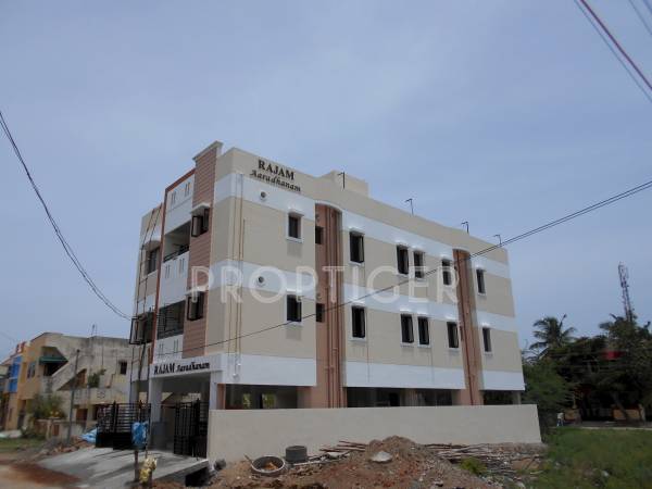 Images for Elevation of Rajam Housing Aaradhanam