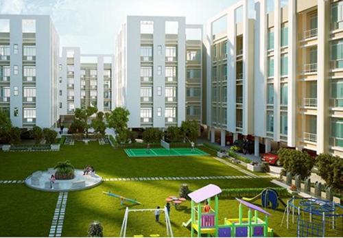 Images for Elevation of Tirupati Paradise paradise Images for Elevation of Tirupati Paradise