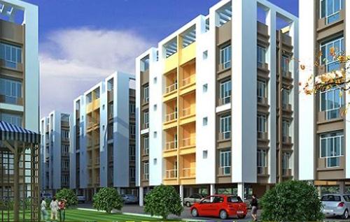 Images for Elevation of Tirupati Paradise paradise Images for Elevation of Tirupati Paradise