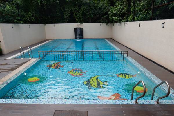 Swimming Pool paradise Swimming Pool