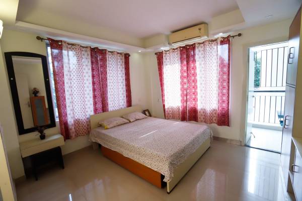 Bedroom paradise Bedroom