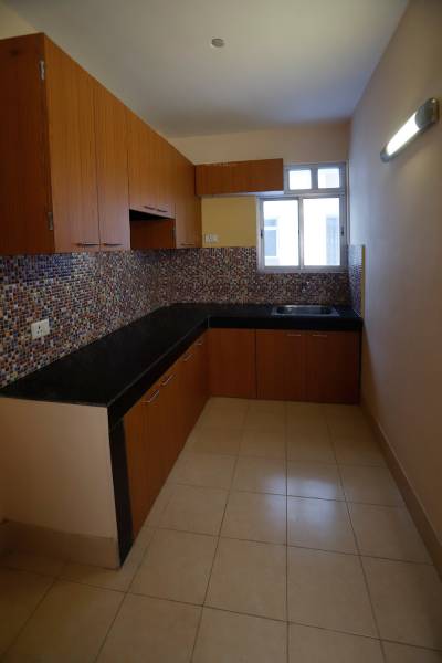 Kitchen paradise Kitchen