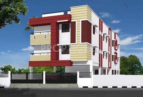 Images for Elevation of RP Navaratna