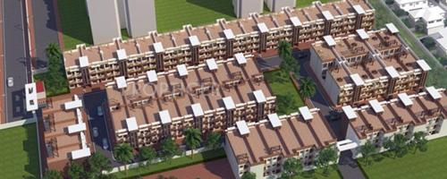  greens-ii Images for Elevation of Soni Greens II