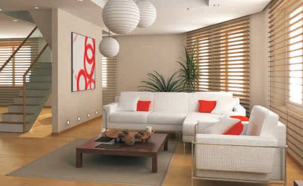  vatika Living Area