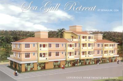  sea-gull Images for Elevation of Talak Sea Gull