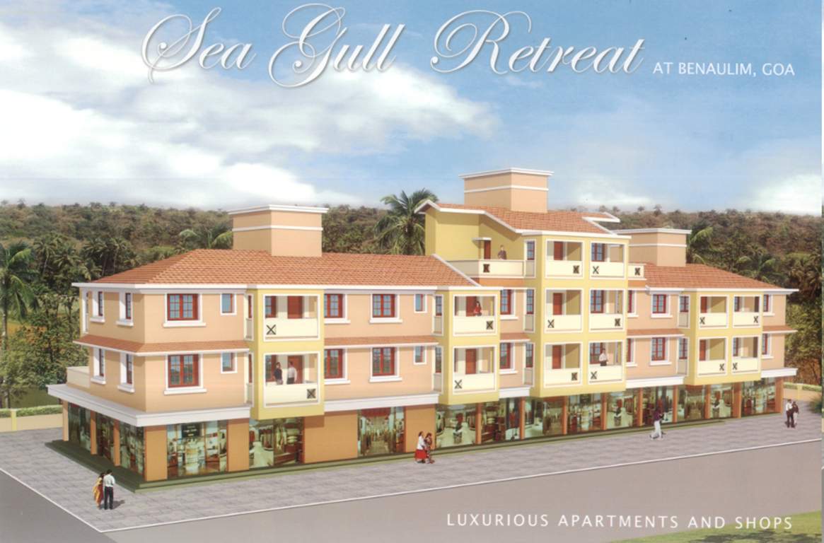  sea gull Images for Elevation of Talak Sea Gull