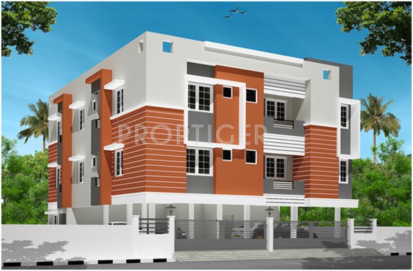 Images for Elevation of RP Raghavendra Nagar Images for Elevation of RP Raghavendra Nagar