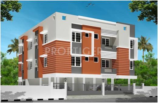 Images for Elevation of RP Raghavendra Nagar Images for Elevation of RP Raghavendra Nagar
