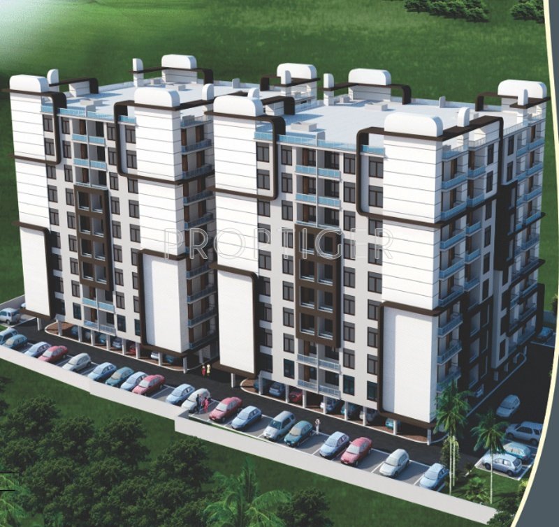 Images for Elevation of Shivank The Royal Twins