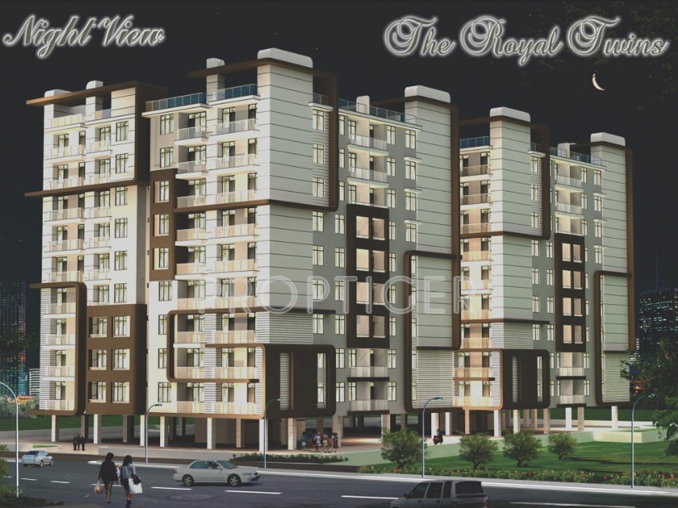 Images for Elevation of Shivank The Royal Twins