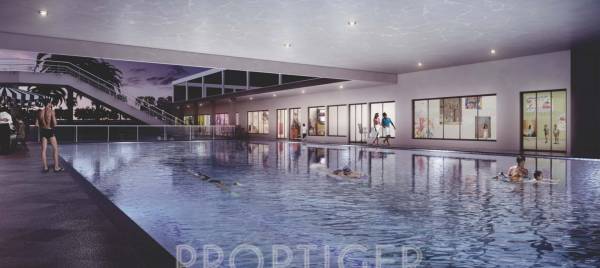 Images for Amenities of Geras Song Of Joy