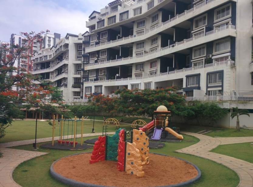  song of joy Children's play area