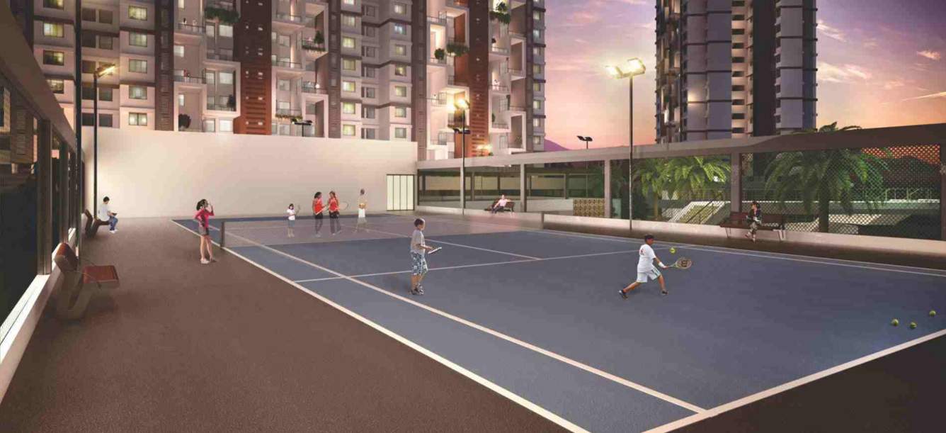 Images for Amenities of Geras Song Of Joy