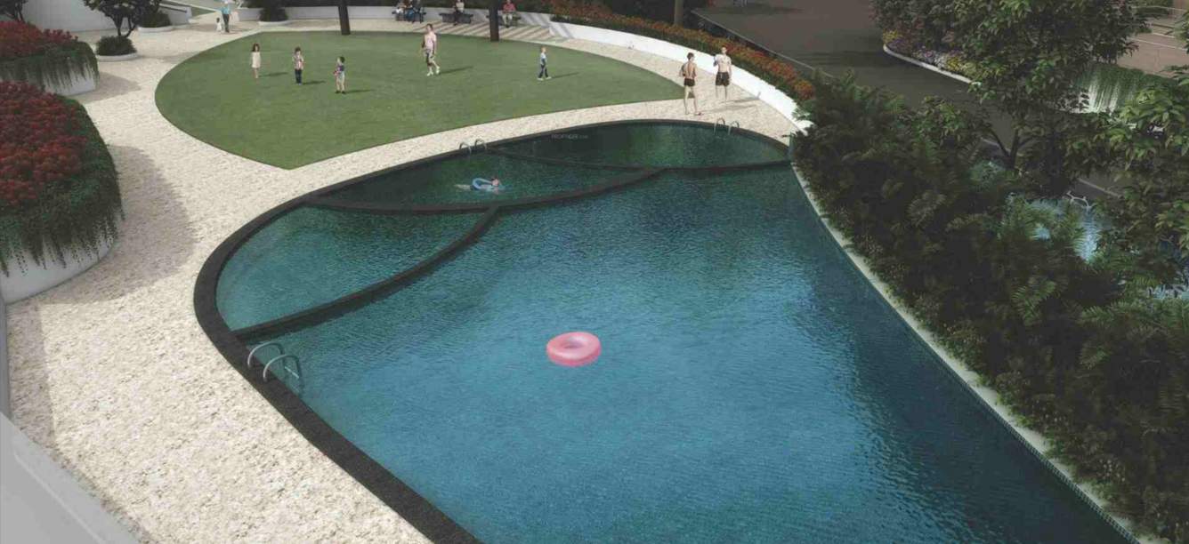 Images for Amenities of Geras Song Of Joy