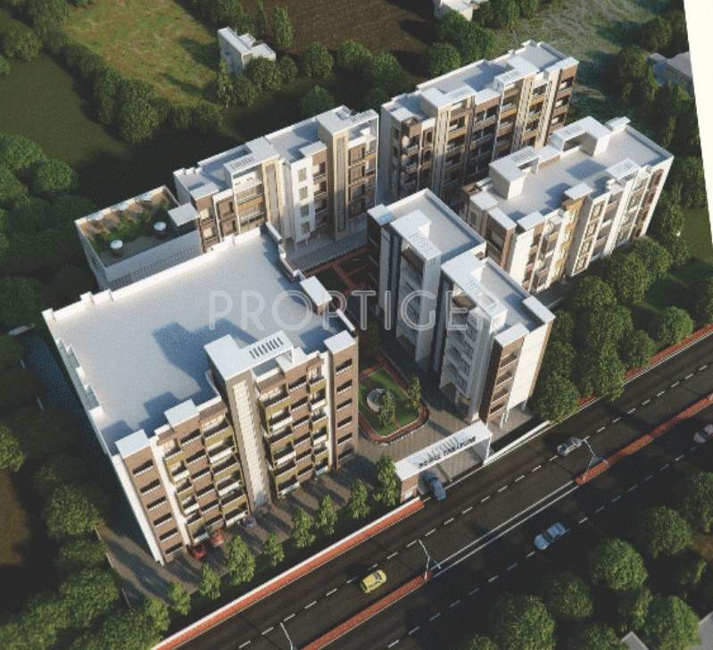  royal treasure Images for Elevation of Shivank Royal Treasure